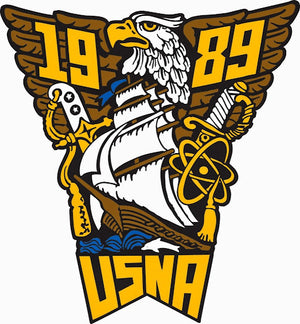 1989 Class Reunion Custom Blazer