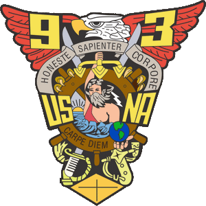 1993 Class Reunion Custom Blazer