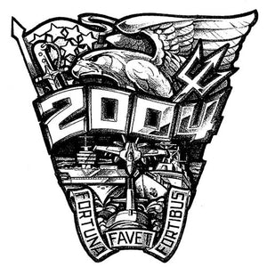 2004 Class Reunion Custom Blazer