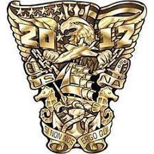 2017 Class Reunion Custom Blazer