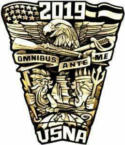 2019 Class Reunion Custom Blazer