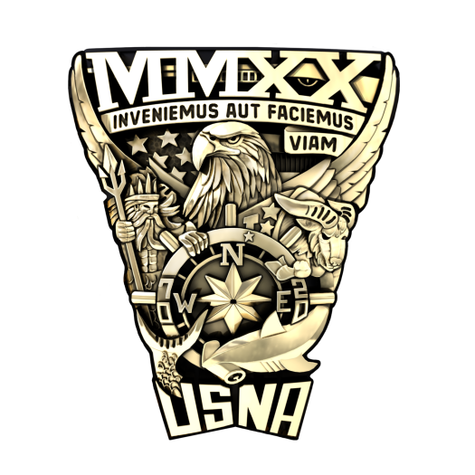 2020 Class Reunion Custom Blazer