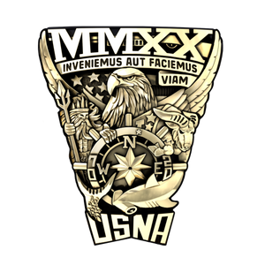 2020 Class Reunion Custom Blazer