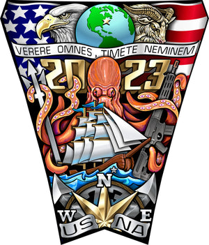 2023 Class Reunion Custom Blazer