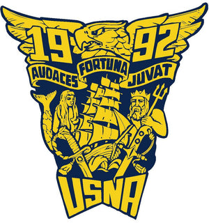 1992 Class Reunion Custom Blazer