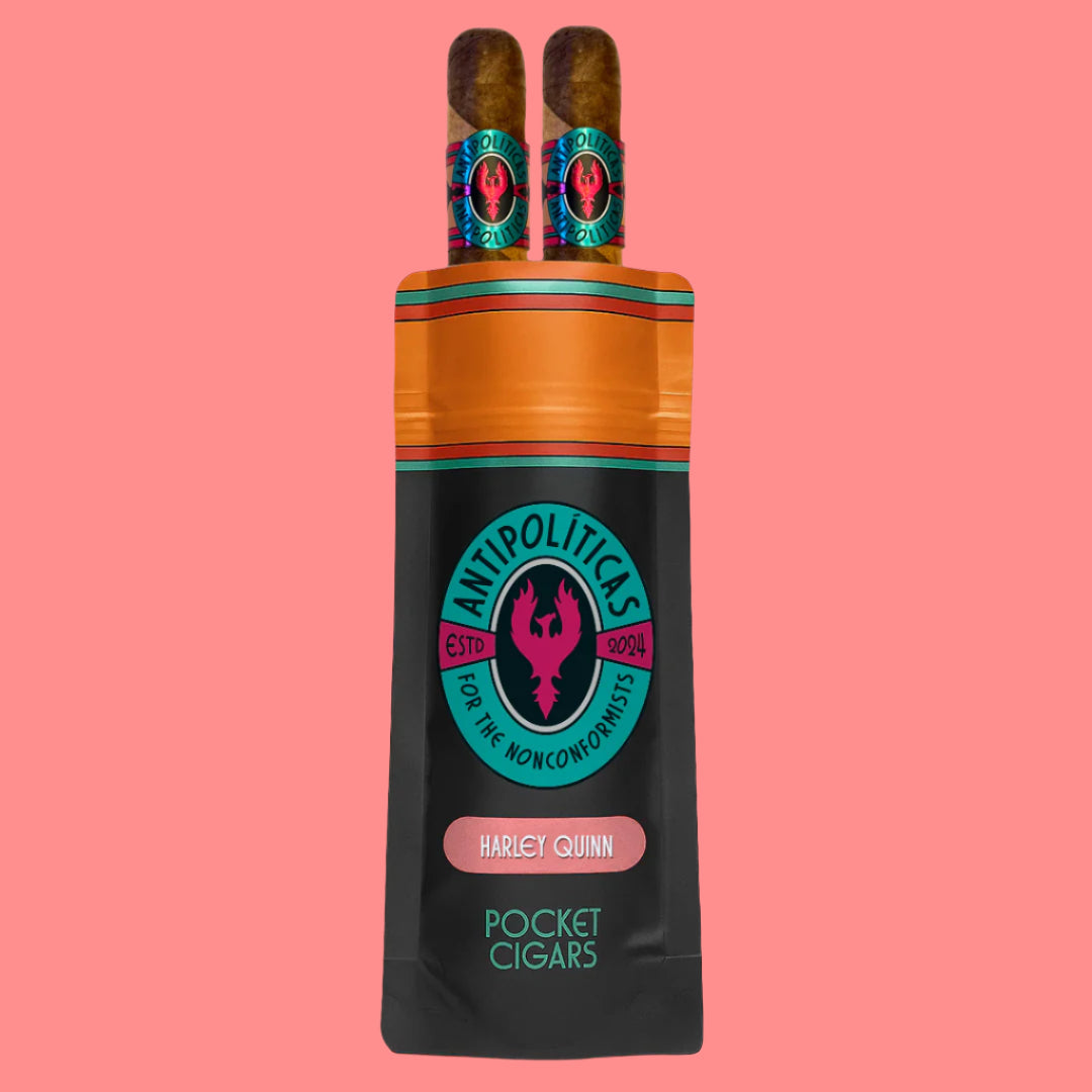 HARLEY QUINN ™ (2-Pack)