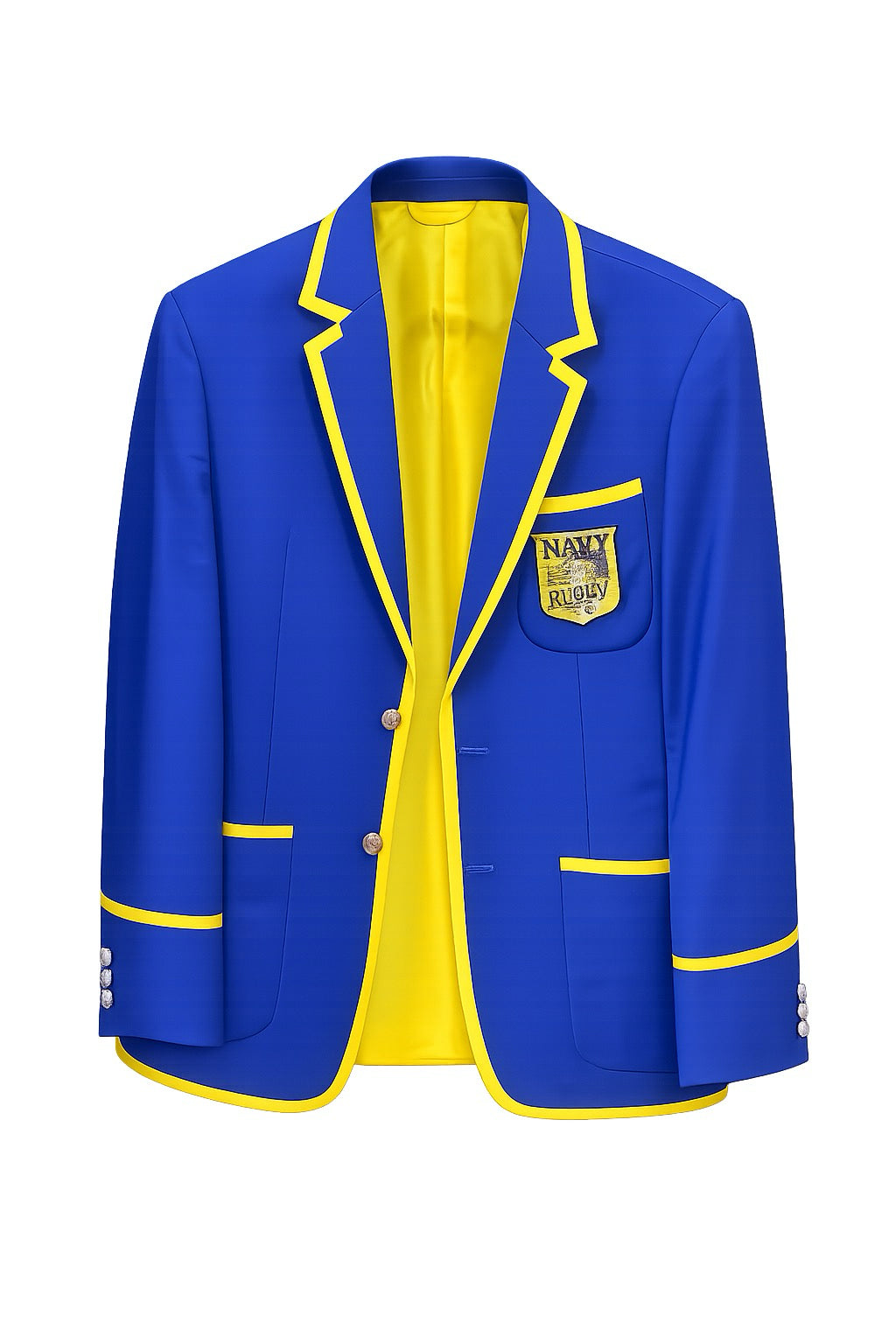 All Jackets - The Jacket Club