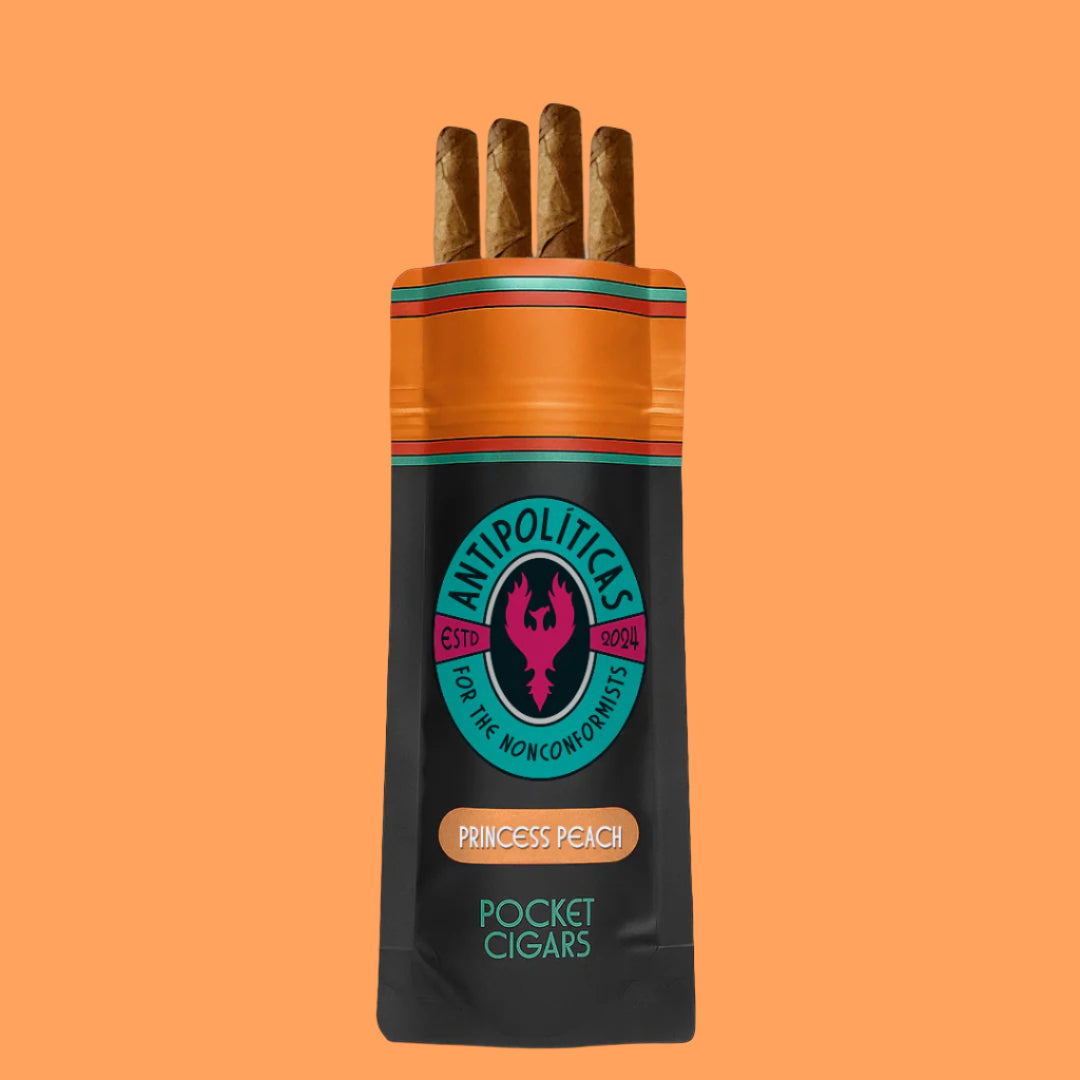 PRINCESS PEACH ™ (4-Pack)