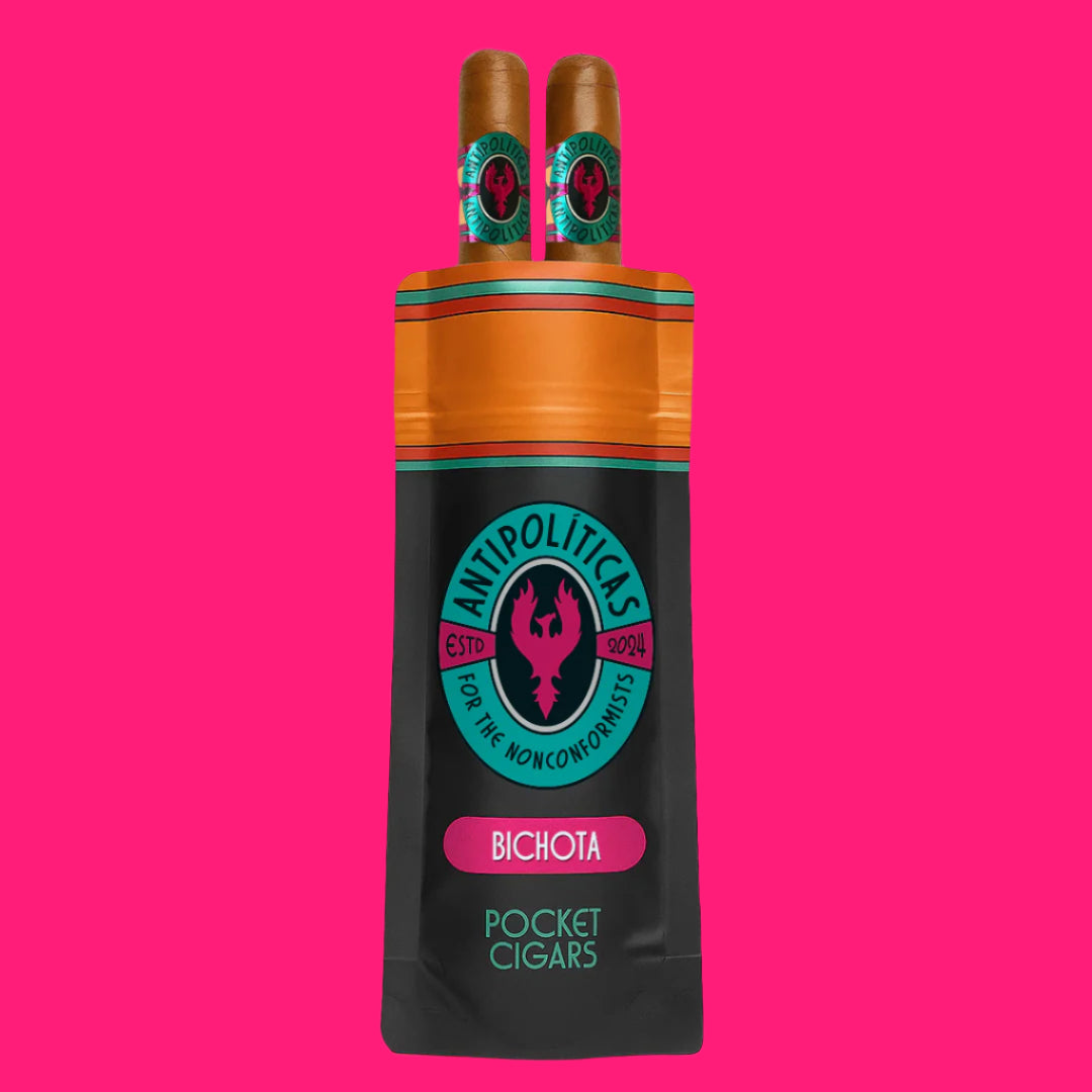 BICHOTA ™ (2-Pack)