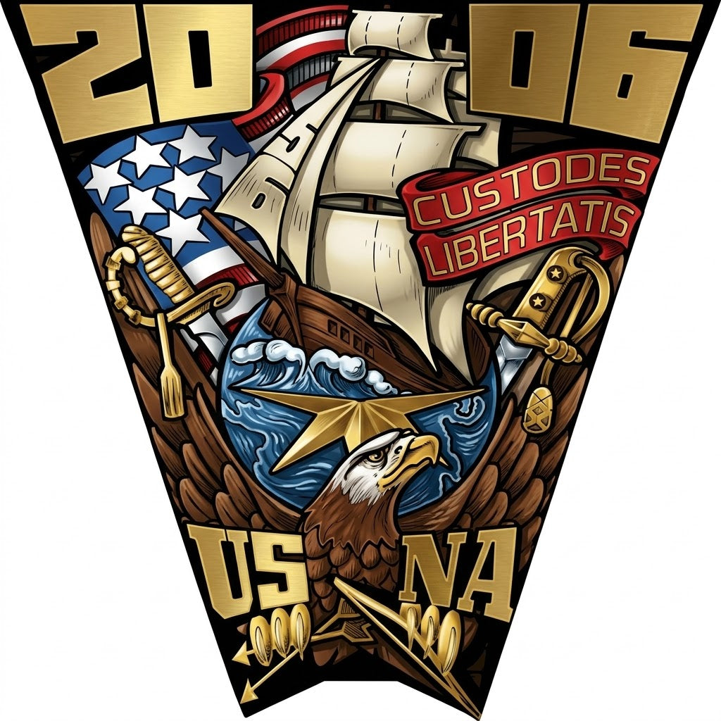 2006 Class Reunion Custom Blazer